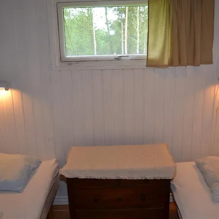 Hébergement de vacances Romo *