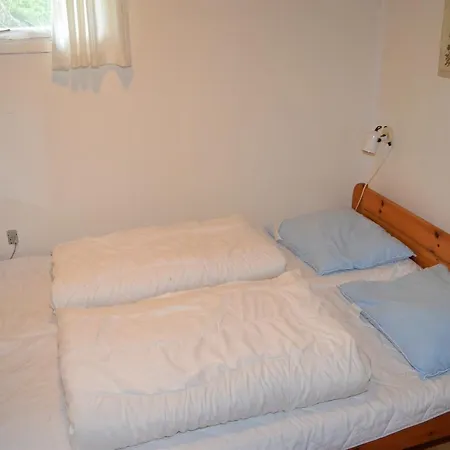 Hébergement de vacances Romo *