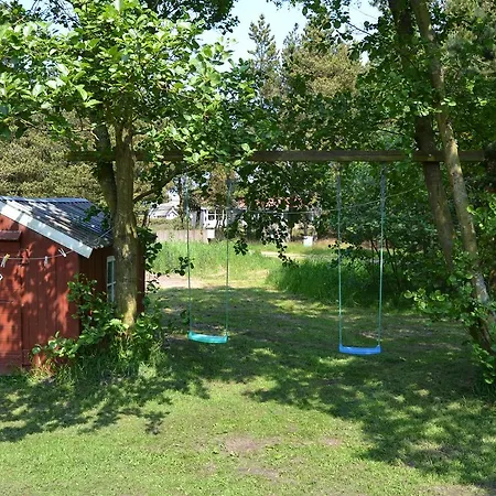 Holiday home Romo Kongsmark