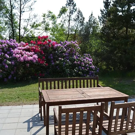 Romo Holiday home
