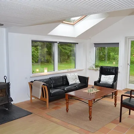 Romo Holiday home