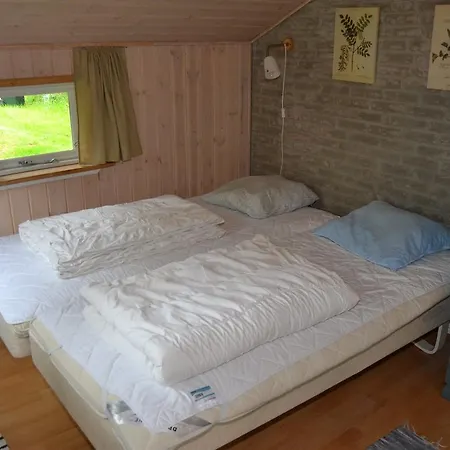 Romo Holiday home *