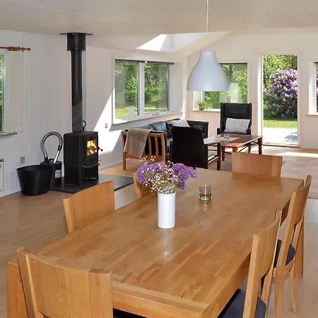 Romo Holiday home Kongsmark